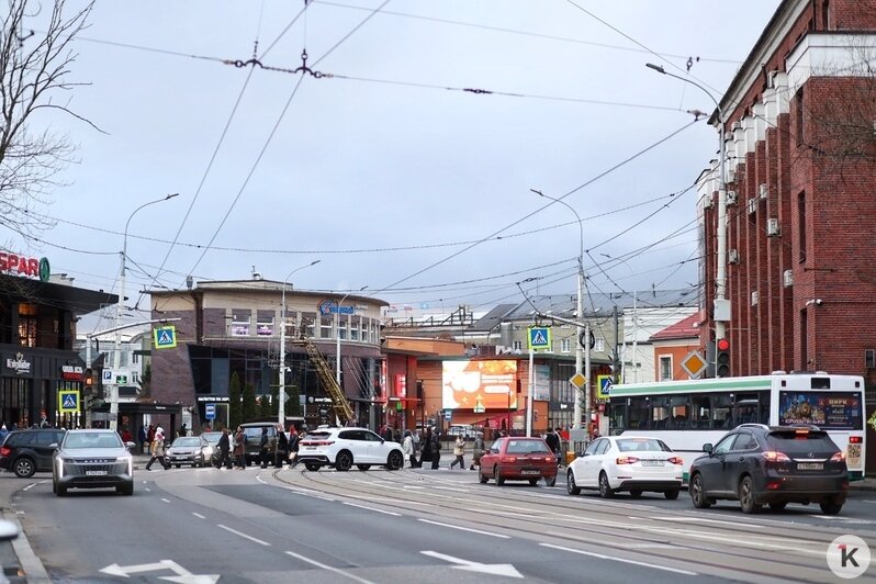 Аварии с пешеходами на Горького и Советском проспекте в Калининграде схожи: что говорят эксперты - Новости Калининграда | Фото: Александр Подгорчук / «Клопс»