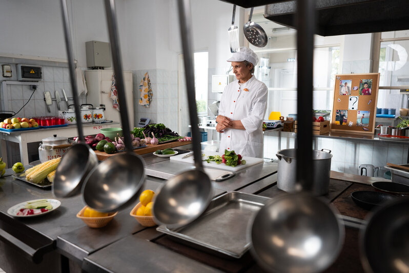 От шпионских драм до современных сериалов: Калининградская область как киноплощадка | Архив «СК»/ Фото А. Мелехов