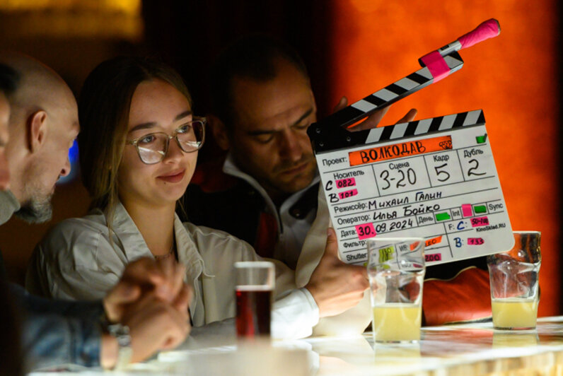 От шпионских драм до современных сериалов: Калининградская область как киноплощадка | Фото: архив «СК»