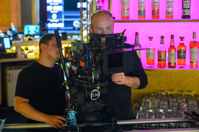 От шпионских драм до современных сериалов: Калининградская область как киноплощадка | Фото: архив «СК»