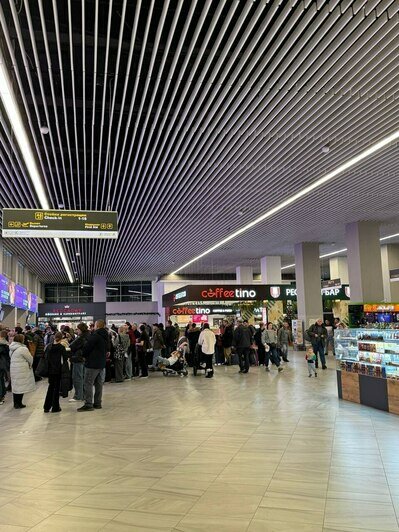 Обстановка в Храброво спокойная. | Фото: Софья Шарипова