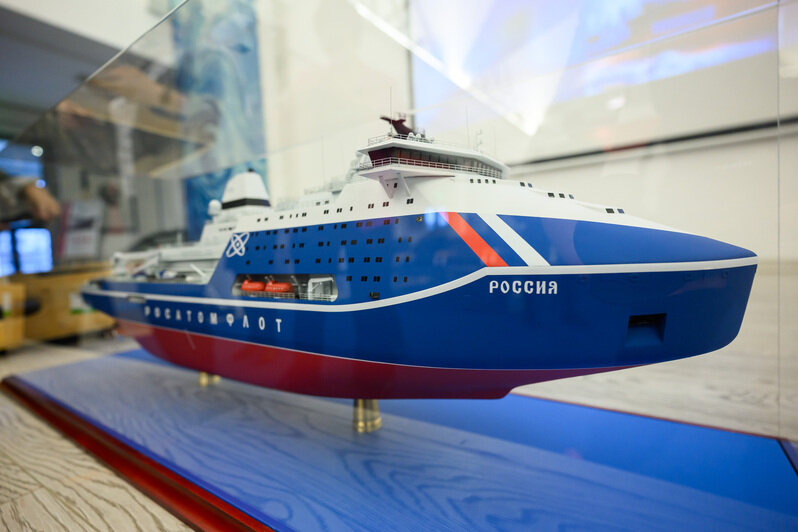 В марте 2026 года в Русском доме в Сантьяго (Чили) планируется открыть выставку, посвящённую первой советской экспедиции к Антарктиде. | Фото: Александр Мелехов