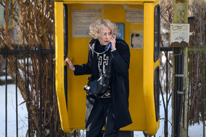 От шпионских драм до современных сериалов: Калининградская область как киноплощадка