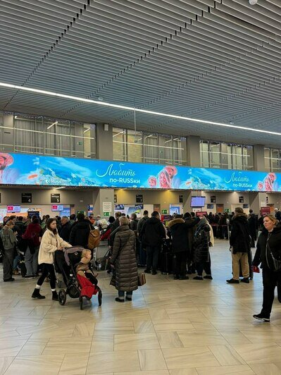 Обстановка в Храброво спокойная. | Фото: Софья Шарипова