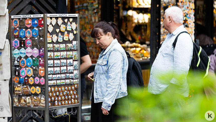 Ермак объяснил, зачем Калининградской области туристы   - Новости Калининграда | Фото: Александр Подгорчук / Архив «Клопс»