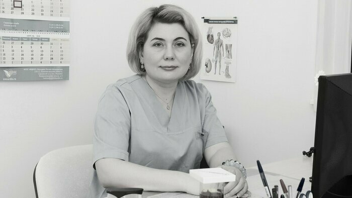 В сердцах останется память: кого Калининград потерял в 2025 году   - Новости Калининграда | Фото: Федеральный Центр высоких медицинских технологий