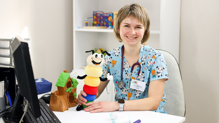 Медцентры «Новомед» и «Новомед-Дети» работают с 2 января - Новости Калининграда