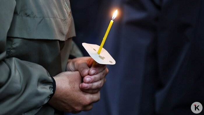 В сердцах останется память: кого Калининград потерял в 2025 году   - Новости Калининграда | Фото: Александр Подгорчук / «Клопс»