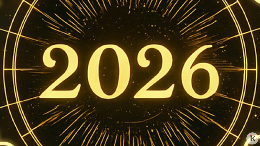 Благословение Вселенной или кошмар наяву: большой прогноз для всех знаков зодиака на первую половину 2026 года   - Новости Калининграда | Иллюстрация: Ксения Александрова / «Клопс»