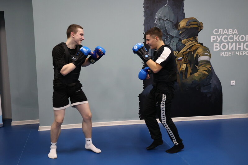 «Это инвестиция в будущее»: в Калининграде после ремонта открылись два молодёжных клуба - Новости Калининграда | Фото: администрация Калининграда