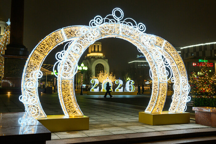 Калининград, площадь Победы. | Фото: Александр Мелехов