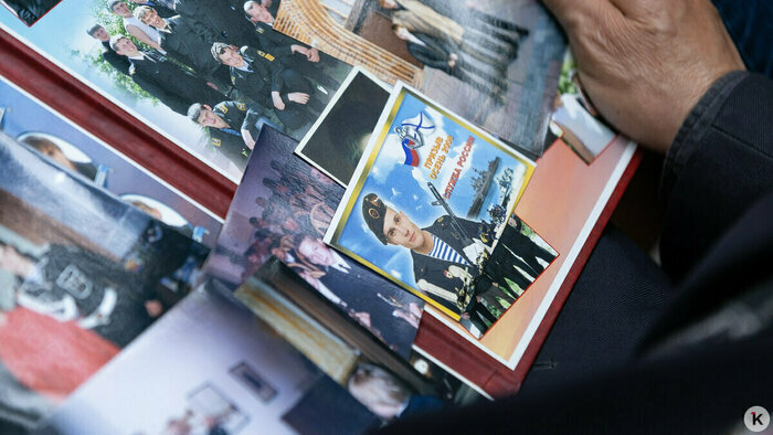 В сердцах останется память: кого Калининград потерял в 2025 году   - Новости Калининграда | Фото: Александр Подгорчук / «Клопс»