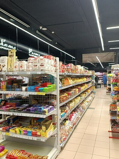 Что почём в Калининграде: предновогодний обзор цен на продукты в супермаркетах (таблица)   - Новости Калининграда | Фото: «Клопс»