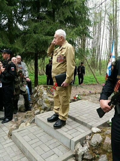 В сердцах останется память: кого Калининград потерял в 2025 году   - Новости Калининграда | Фото: Александр Христофоров