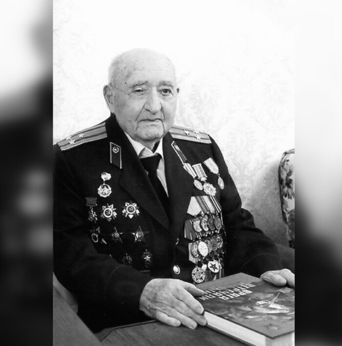 В сердцах останется память: кого Калининград потерял в 2025 году   - Новости Калининграда | Фото: сайт городского Совета депутатов Калининграда