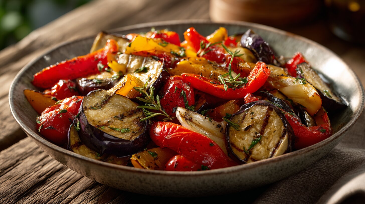 Немецкая, корейская и армянская кухня: 5 рецептов салатов, которые сметут со стола за считанные минуты - Новости Калининграда | Иллюстрация: Алиса Игонина / «Клопс» 