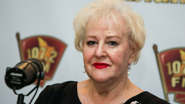 В сердцах останется память: кого Калининград потерял в 2025 году   - Новости Калининграда | Фото: Александр Подгорчук / Архив «Клопс»