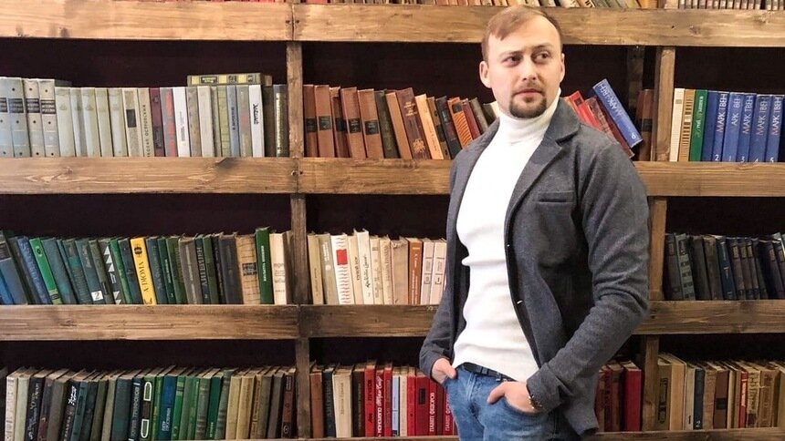 «Место это пропитано историей»: про поселение Кауп выпустят приключенческий роман - Новости Калининграда | Фото: Алексей Осипов