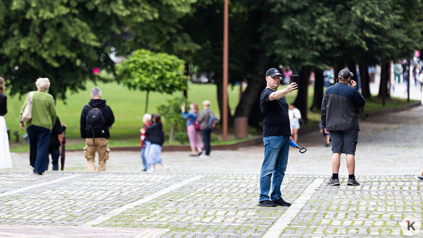 «Вот с этой цифрой и входим в 2026 год»: Ермак сообщил, сколько в Калининградской области классифицированных гостиничных номеров   - Новости Калининграда | Фото: «Клопс»