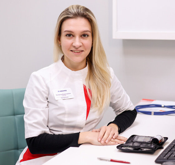 Медцентры «Новомед» и «Новомед-Дети» работают с 2 января - Новости Калининграда