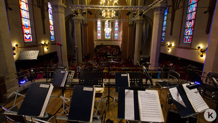 Концерты в Африке, на Мамаевом кургане и в Донецке: в Калининградской филармонии рассказали об итогах 2025 года   - Новости Калининграда | Фото: Александр Подгорчук / Архив «Клопс»