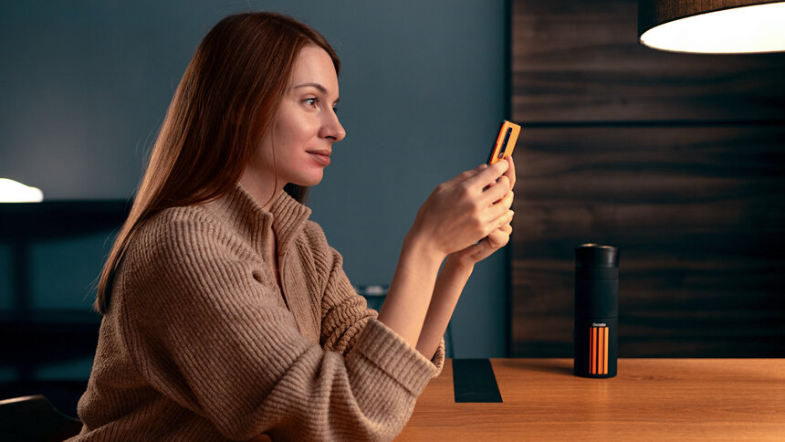 Клиенты Билайна в новогоднюю ночь будут о думать о близких, а не о связи - Новости Калининграда