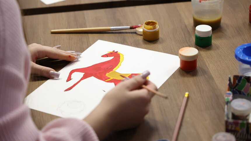 «Это инвестиция в будущее»: в Калининграде после ремонта открылись два молодёжных клуба - Новости Калининграда | Фото: администрация Калининграда