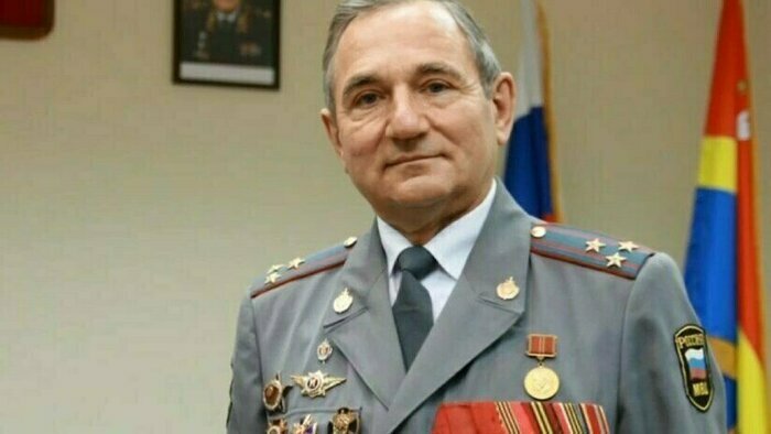 В сердцах останется память: кого Калининград потерял в 2025 году   - Новости Калининграда | Фото: пресс-служба УМВД по Калининградской области