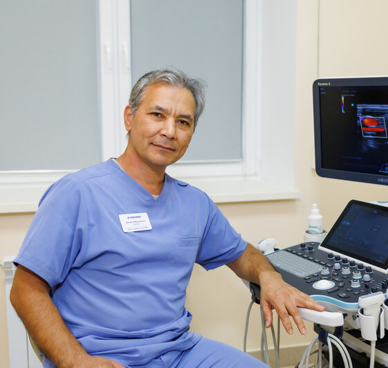 Медцентры «Новомед» и «Новомед-Дети» работают с 2 января - Новости Калининграда