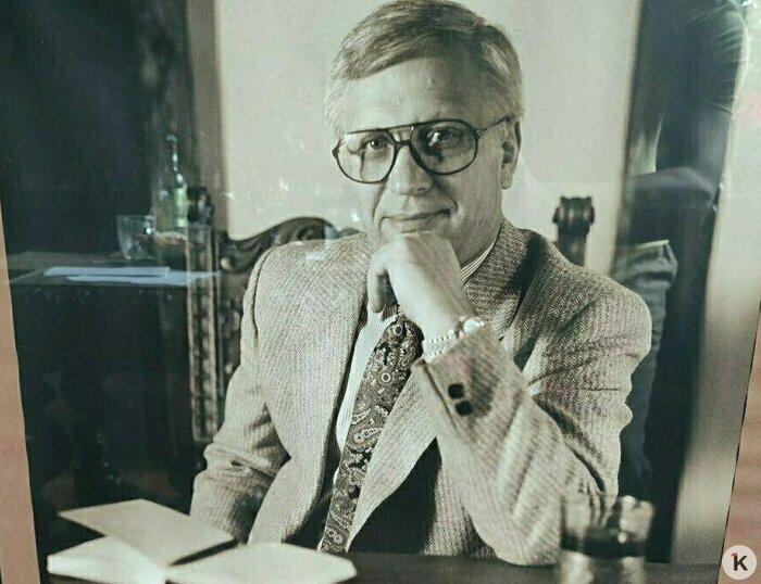 В сердцах останется память: кого Калининград потерял в 2025 году   - Новости Калининграда |  Фото: Денис Саблин