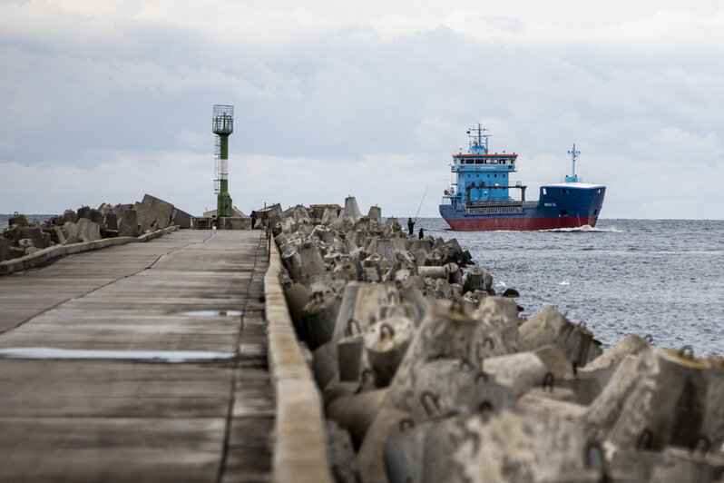 Море, лес и берег бурной реки: где пройти 10 тысяч шагов на новогодних каникулах   - Новости Калининграда | Фото: архив «Клопс»
