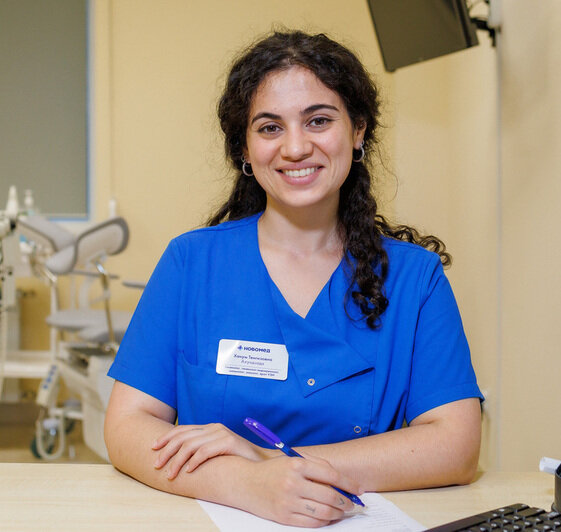 Медцентры «Новомед» и «Новомед-Дети» работают с 2 января - Новости Калининграда