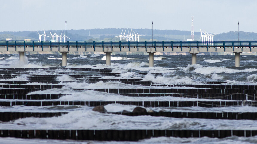 Власти Зеленоградска рекомендовали жителям 30 декабря не водить детей в сады и школы - Новости Калининграда | Фото: Александр Подгорчук / Архив «Клопс»