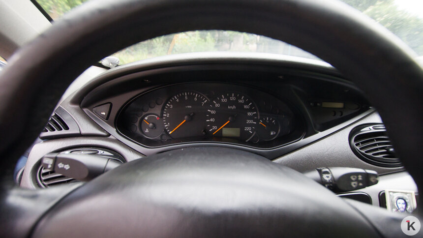 Калининградская область — в тройке лидеров в России по числу машин для каршеринга: страховщики объяснили аномалию   - Новости Калининграда | Фото: Александр Подгорчук / Архив «Клопс»