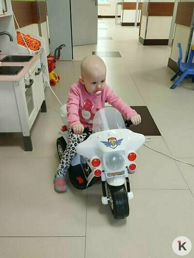 Завершаем год с настоящим чудом: читатели «Клопс» помогли семерым тяжелобольным детям    - Новости Калининграда | Фото: Анастасия Колесник