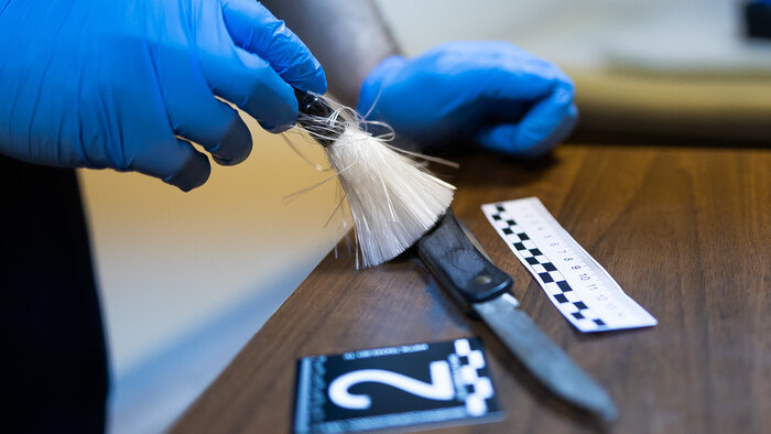 Убитый школьник и роды с летальным исходом: громкие ЧП и преступления, которые обсуждал Калининград в 2025 году   - Новости Калининграда | Фото: Александр Подгорчук / архив «Клопс»