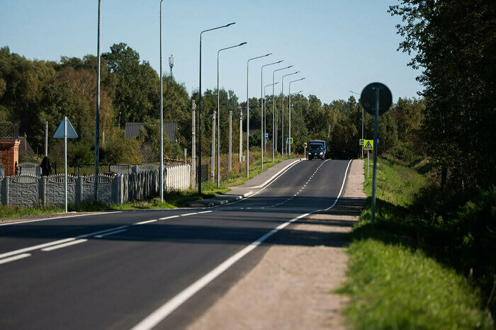 Дороге «Приморье – Донское». | Фото: Александр Мелехов