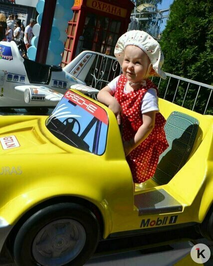 Завершаем год с настоящим чудом: читатели «Клопс» помогли семерым тяжелобольным детям    - Новости Калининграда | Фото: Анастасия Колесник