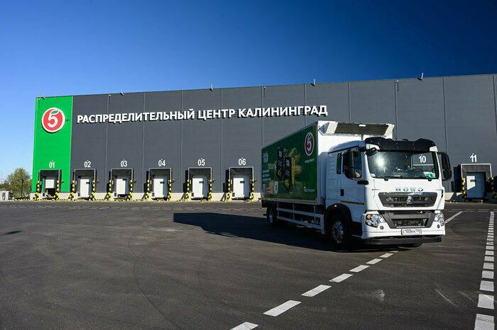 Итоги-2025: стройки и проекты, про которые все говорили | Фото: Александр Мелехов