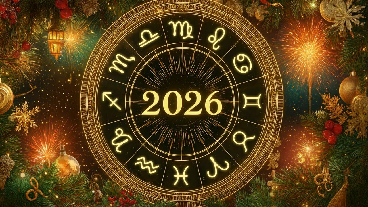 От затмений до Юпитера во Льве: большой прогноз для всех знаков зодиака на вторую половину 2026 года - Новости Калининграда