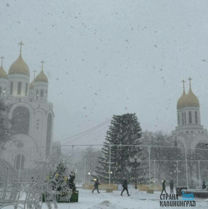 Власти постараются починить главное украшение города еще в этом году. | Фото: Софья Шарипова