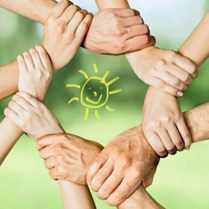 «Жизнь продолжается»: откровенные истории людей с ВИЧ | Фото предоставлено общественной организацией «Статус плюс»