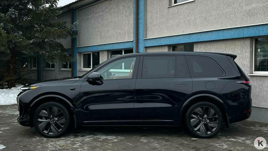 Страховщики рассказали о проблемах, которые возникают у владельцев при ремонте китайских машин   - Новости Калининграда