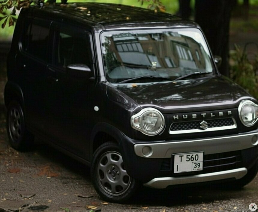 «Проблем с полисами нет»: глава РСА ответил на жалобы калининградцев на сложности страховки для праворулек - Новости Калининграда | Фото: архив «Клопс»