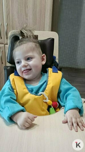 Завершаем год с настоящим чудом: читатели «Клопс» помогли семерым тяжелобольным детям    - Новости Калининграда | Фото: Анна Евдошенко