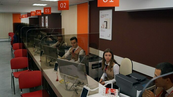 Как будут работать в январские праздники калининградские учреждения: расписание и полезные телефоны   - Новости Калининграда | Фото: архив «Клопс»