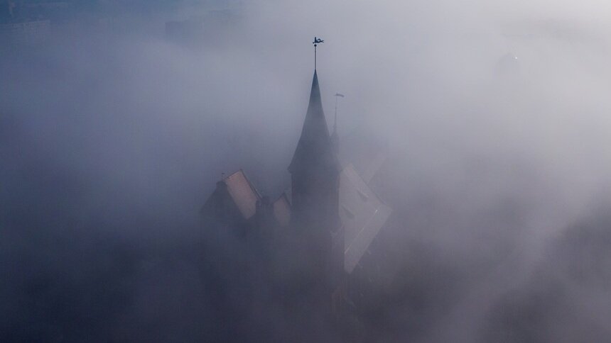 Рождество у моря: слушаем композиторов Прибалтики и Скандинавии 9 января в Кафедральном соборе - Новости Калининграда