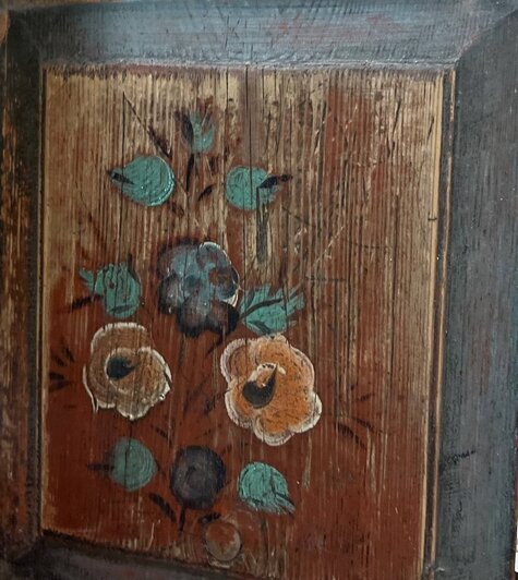 В калининградском Музее советского детства весь январь будут показывать выставку, посвящённую народным промыслам - Новости Калининграда | Фото: сообщество «Музей советского детства» // «ВКонтакте»