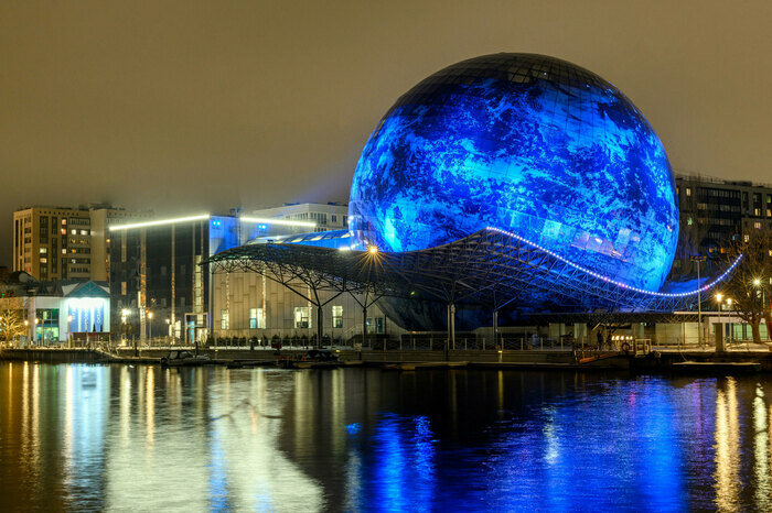 «Планета Океан» | Фото: Александр Мелехов