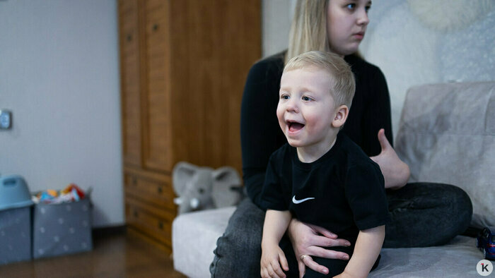 Завершаем год с настоящим чудом: читатели «Клопс» помогли семерым тяжелобольным детям    - Новости Калининграда | Фото: Александр Подгорчук / «Клопс»